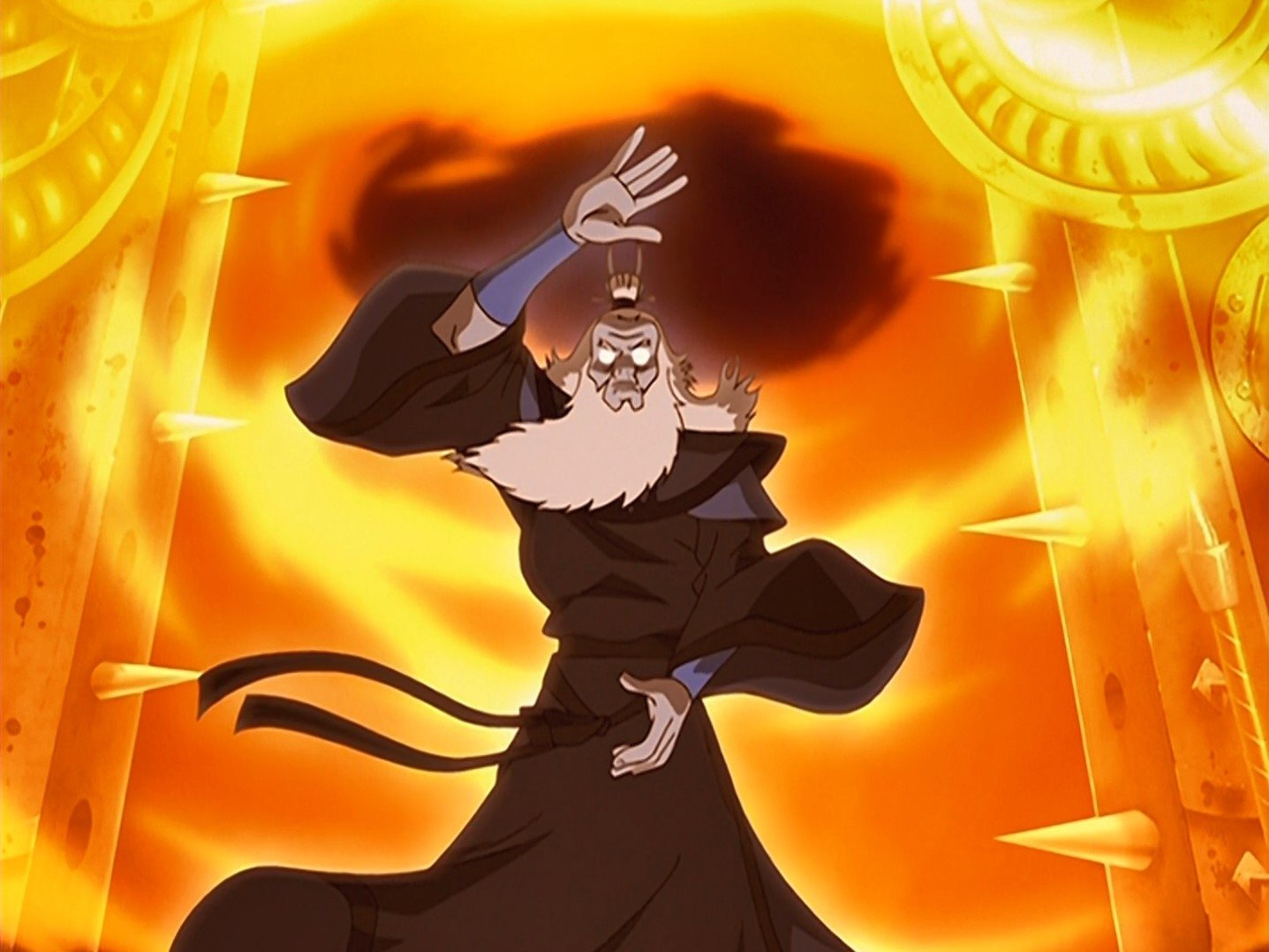 Folge Still