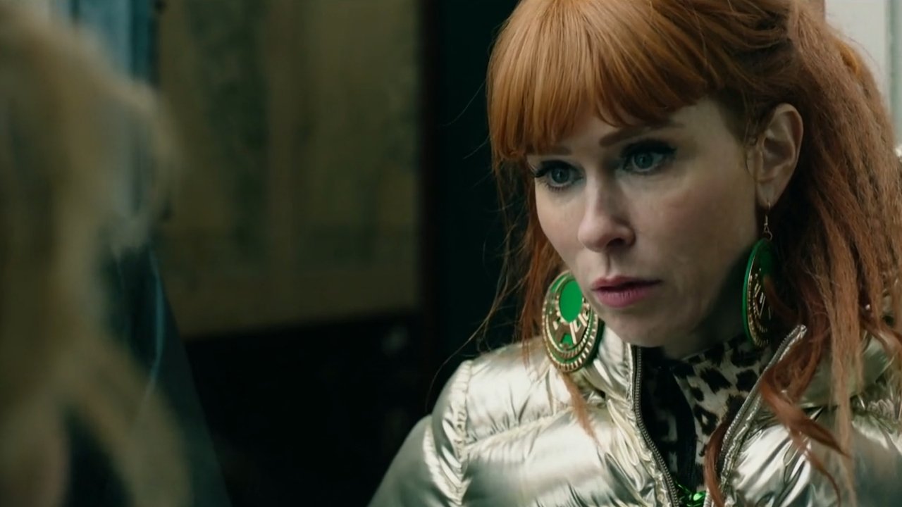 Folge Still
