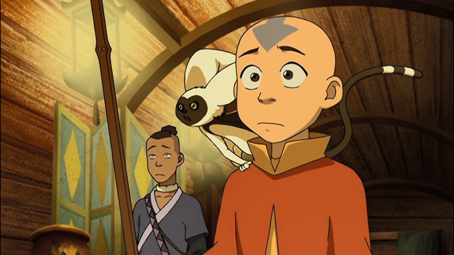 Folge Still