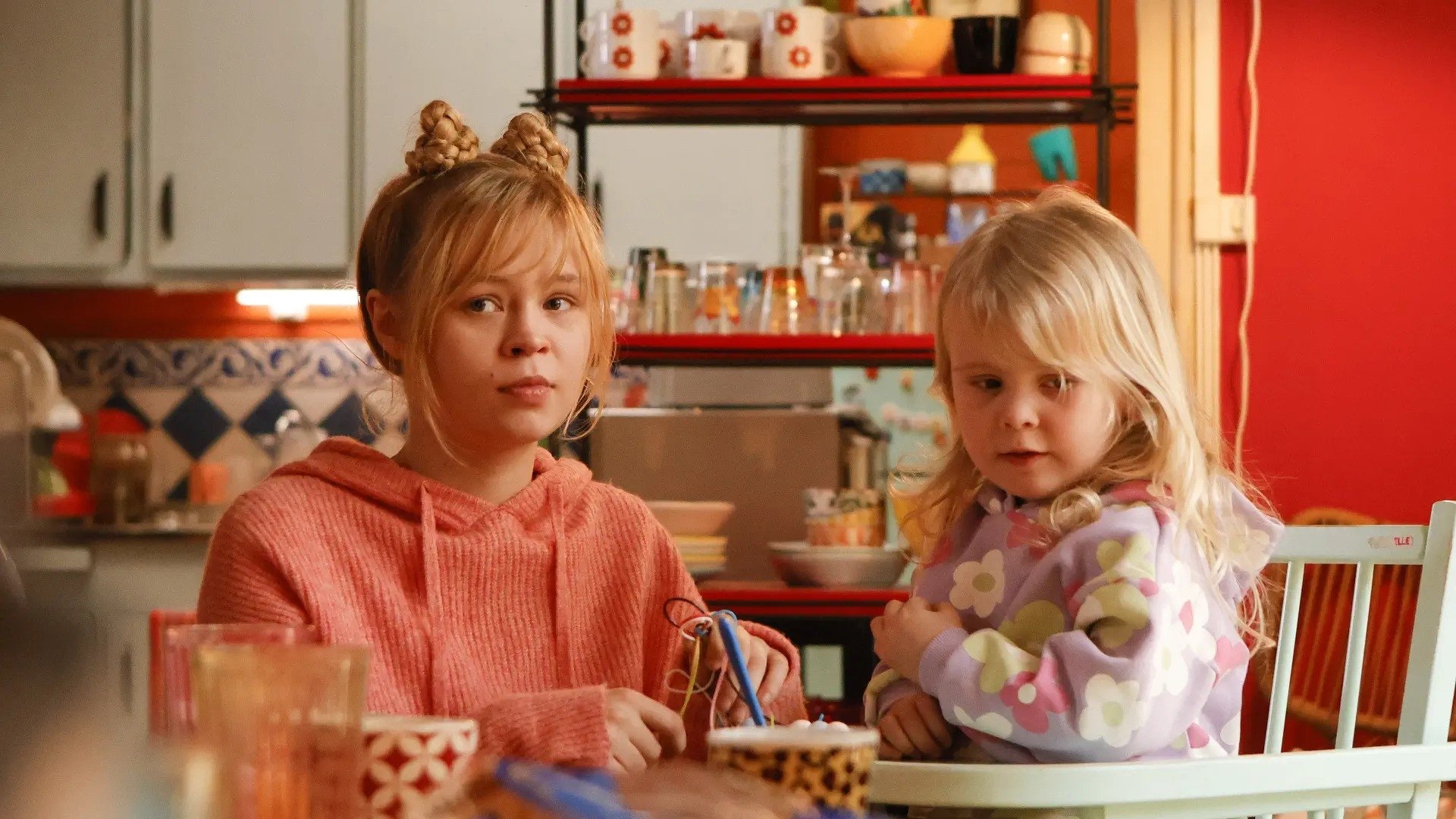 Folge Still