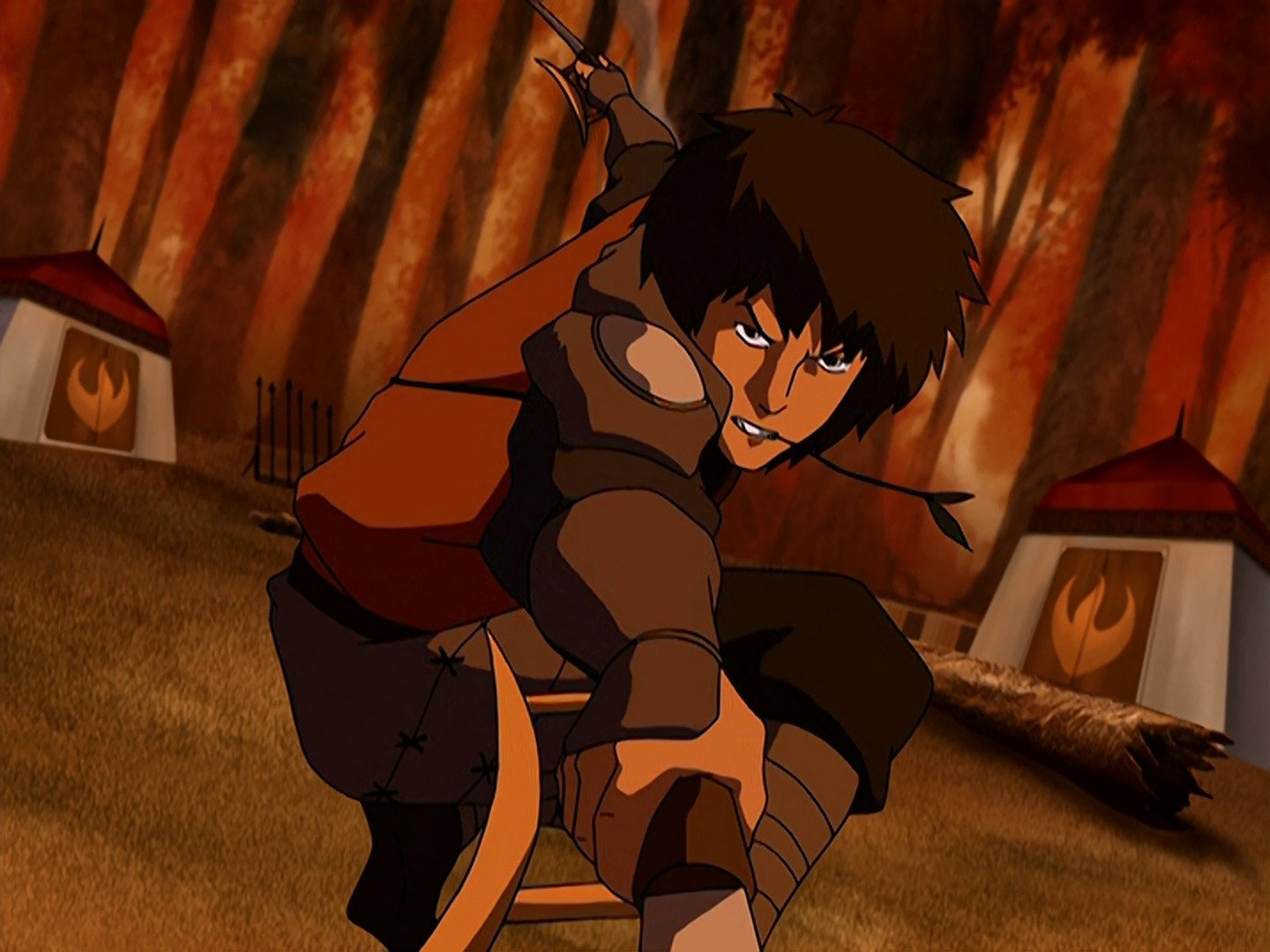 Folge Still