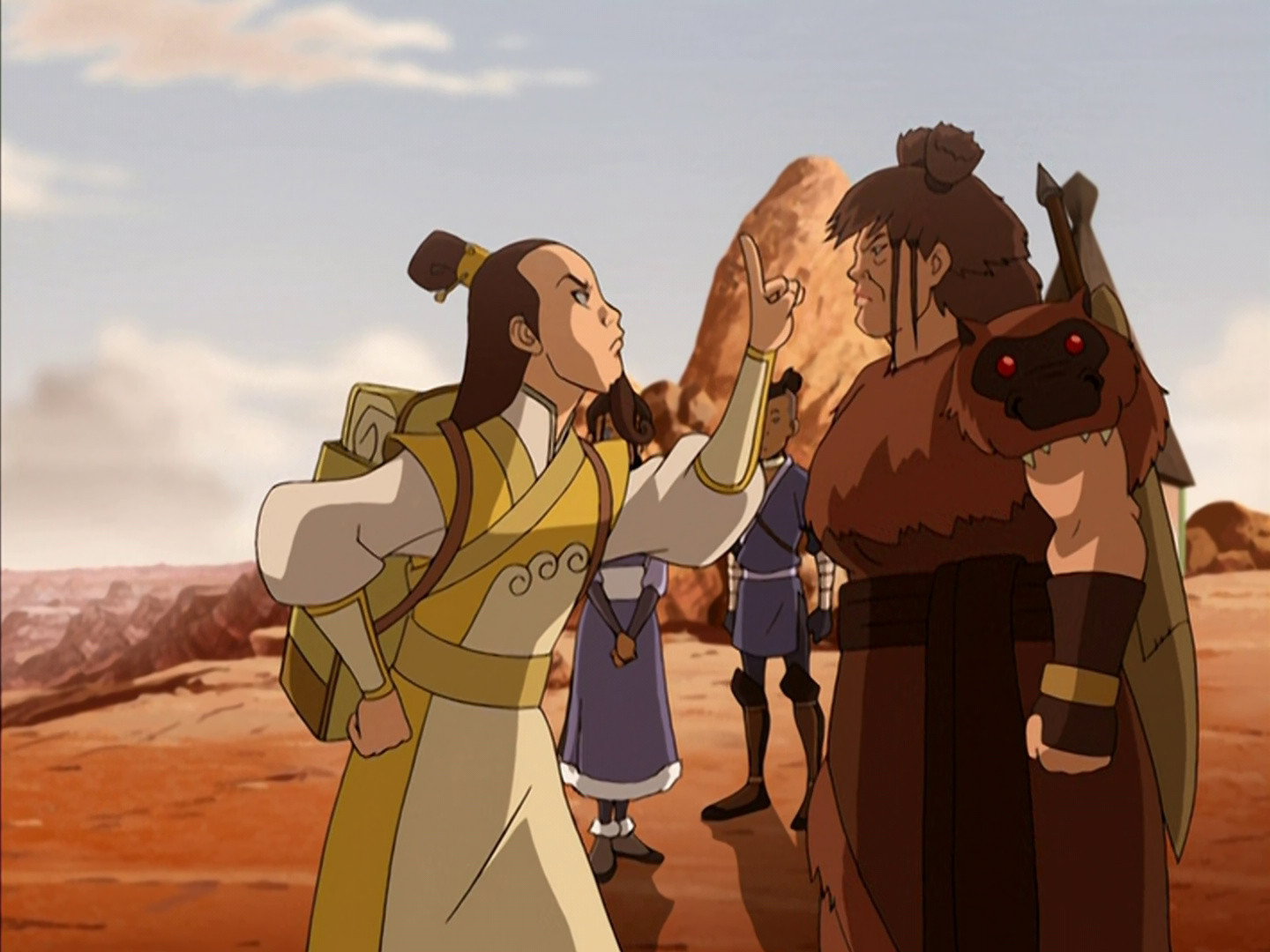 Folge Still