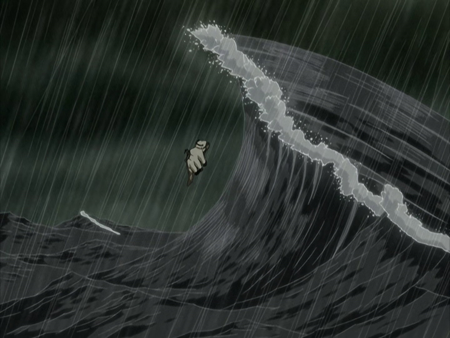 Folge Still