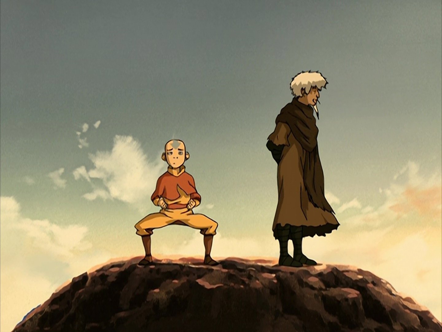 Folge Still