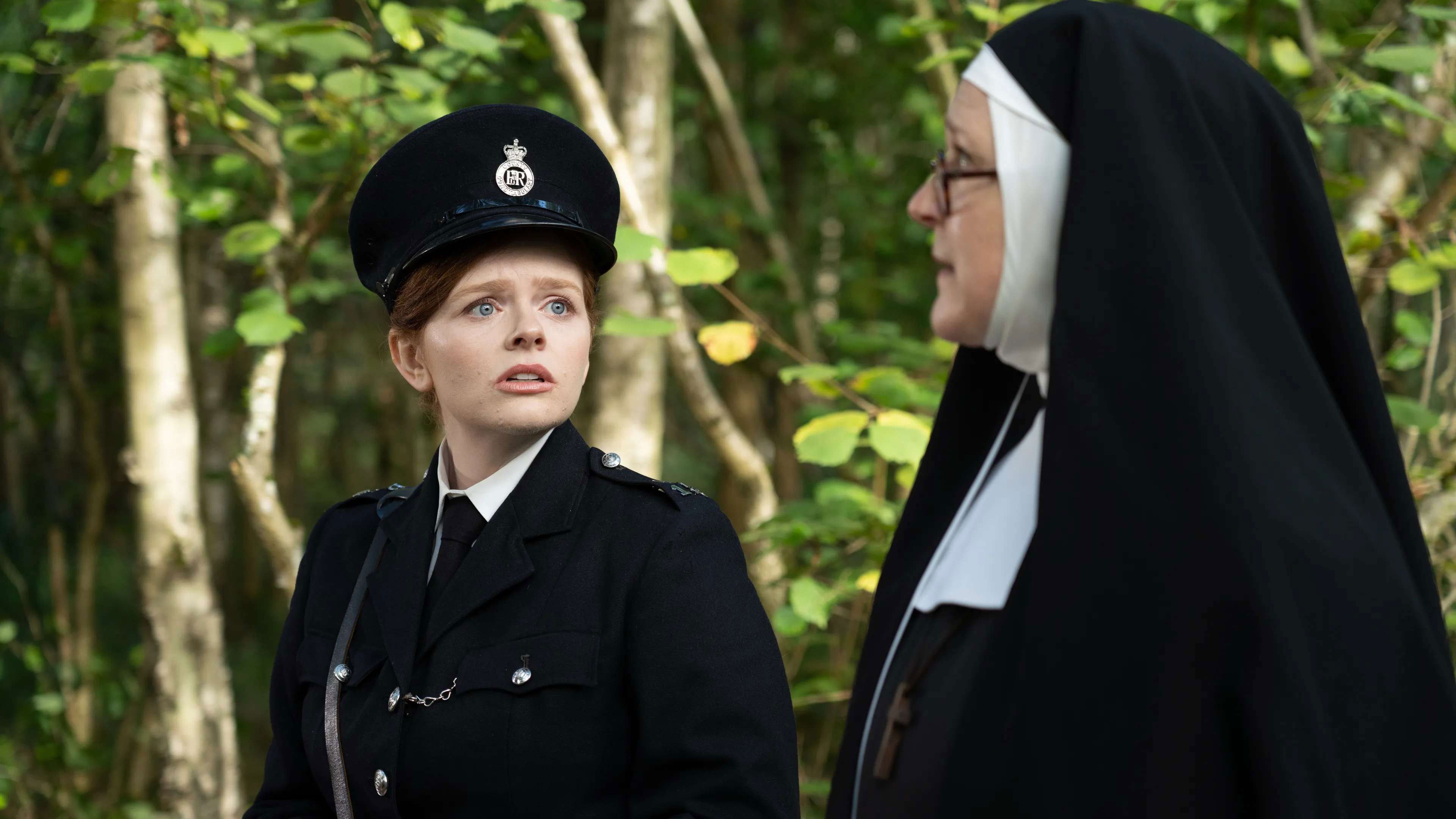 Folge Still