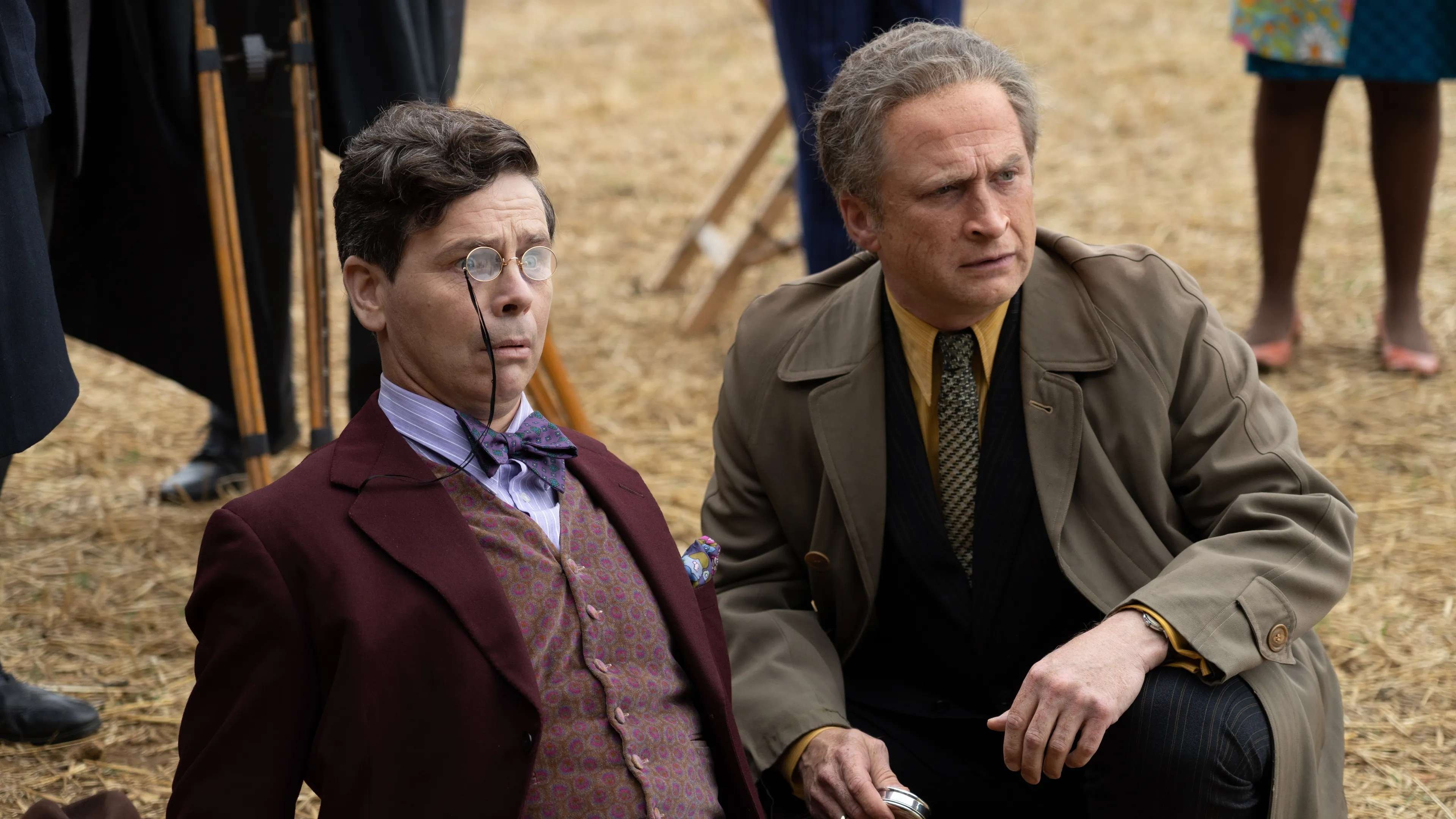 Folge Still