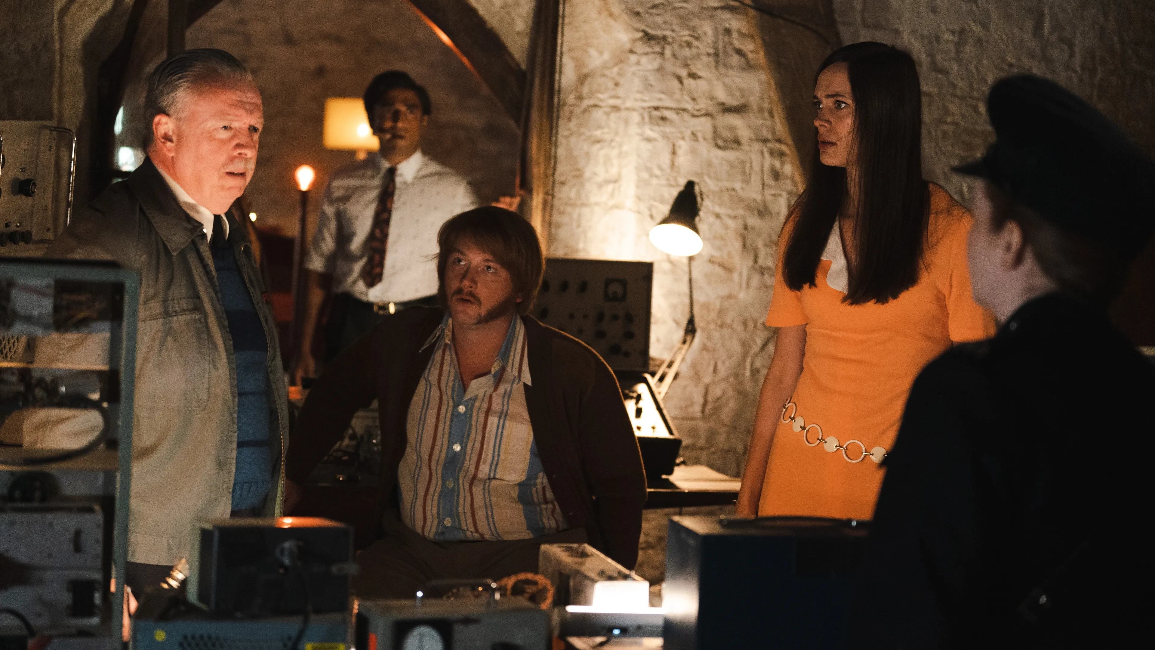 Folge Still