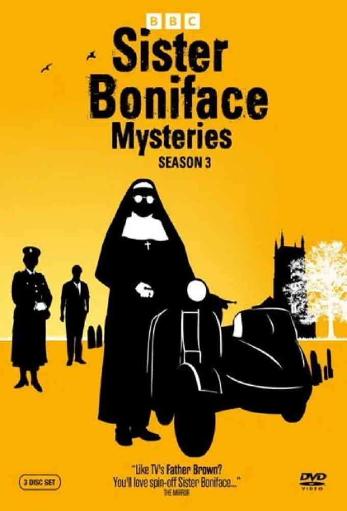Staffel Cover