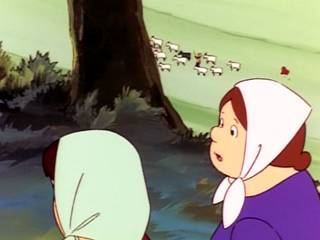 Folge Still