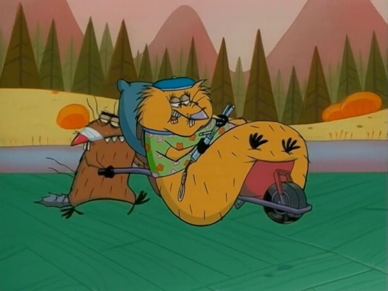 Still