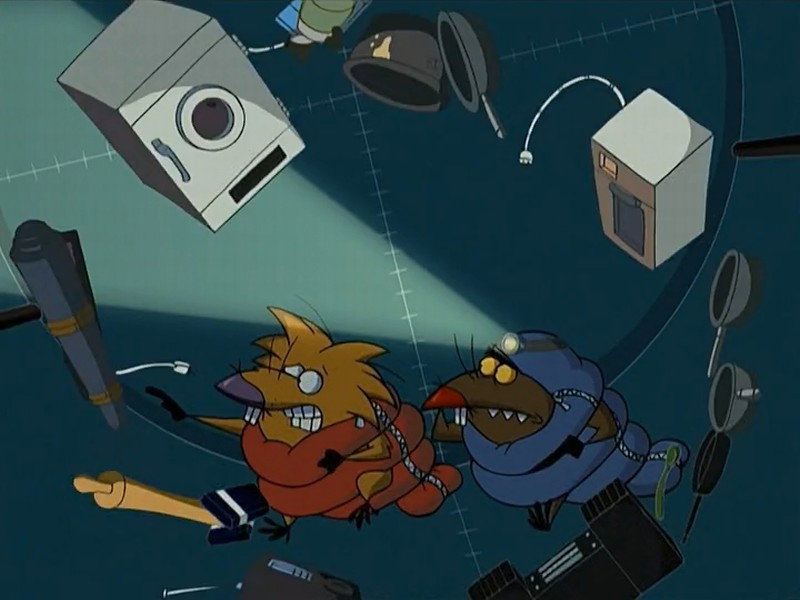 Folge Still