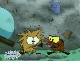 Folge Still