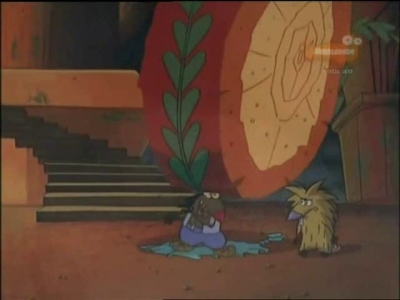 Folge Still