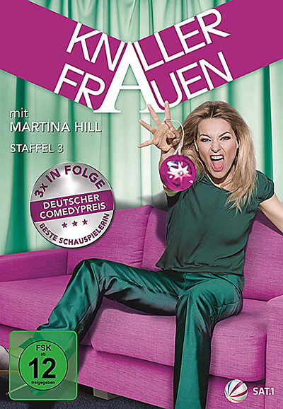 Staffel
