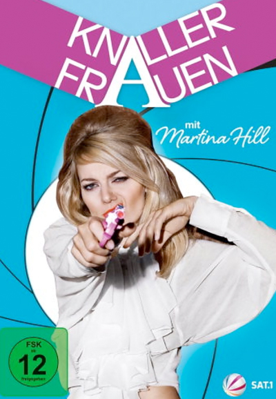 Staffel