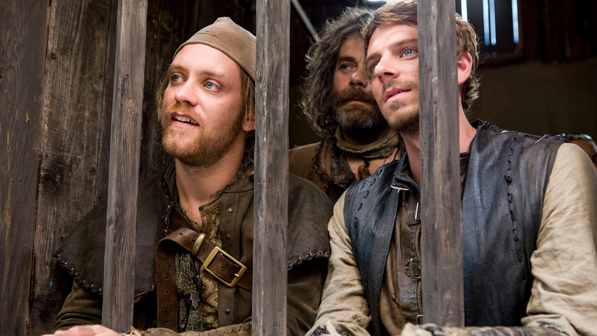 Folge Still