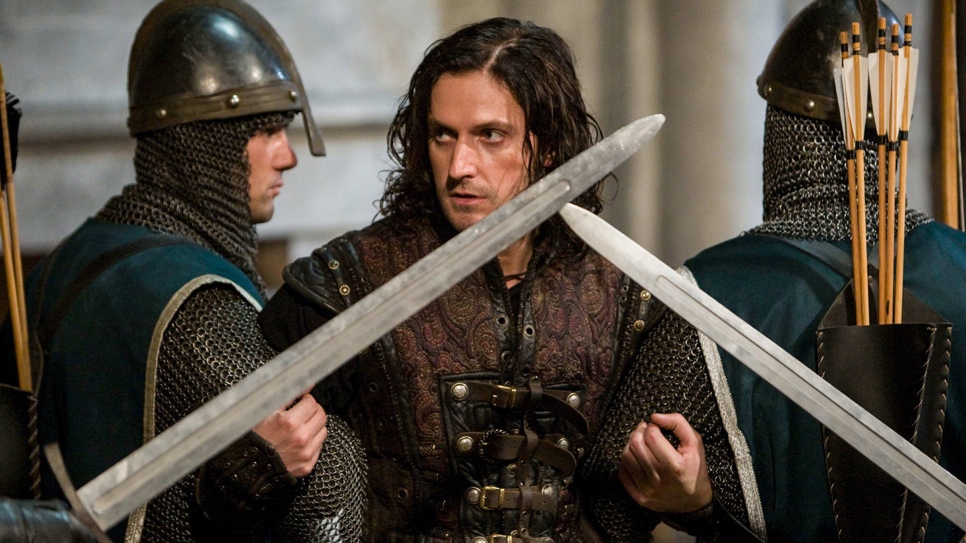 Folge Still