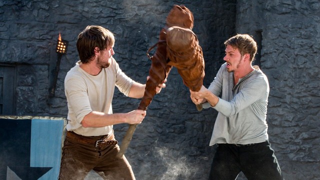 Folge Still