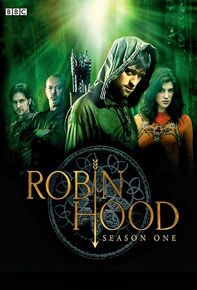 Staffel Cover