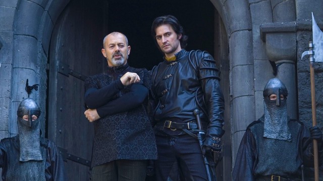 Folge Still