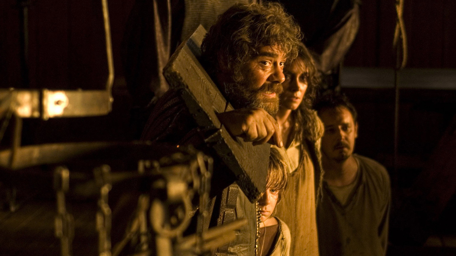 Folge Still