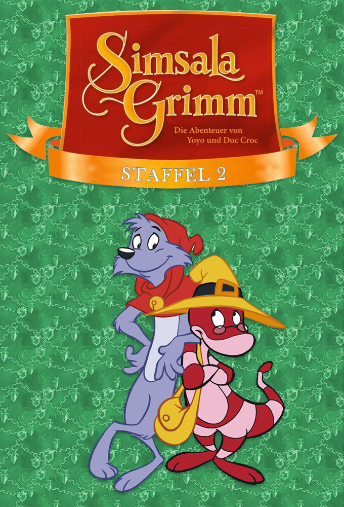 Staffel