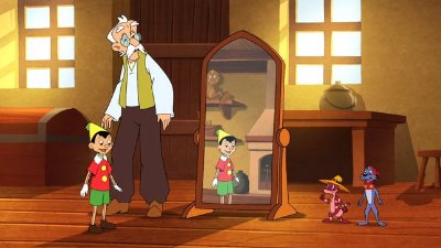 Folge Still