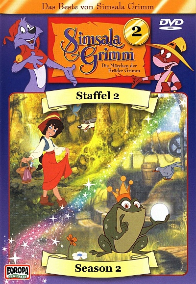 Staffel