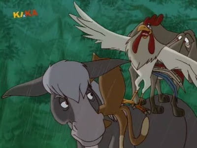 Folge Still