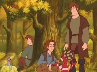 Folge Still