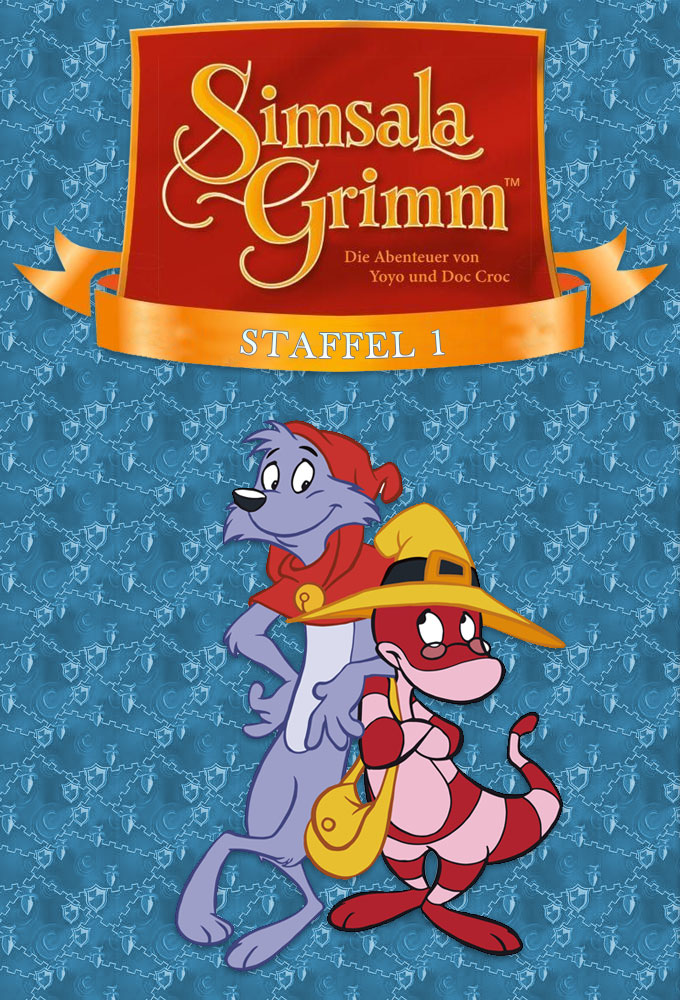 Staffel