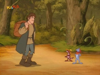 Folge Still