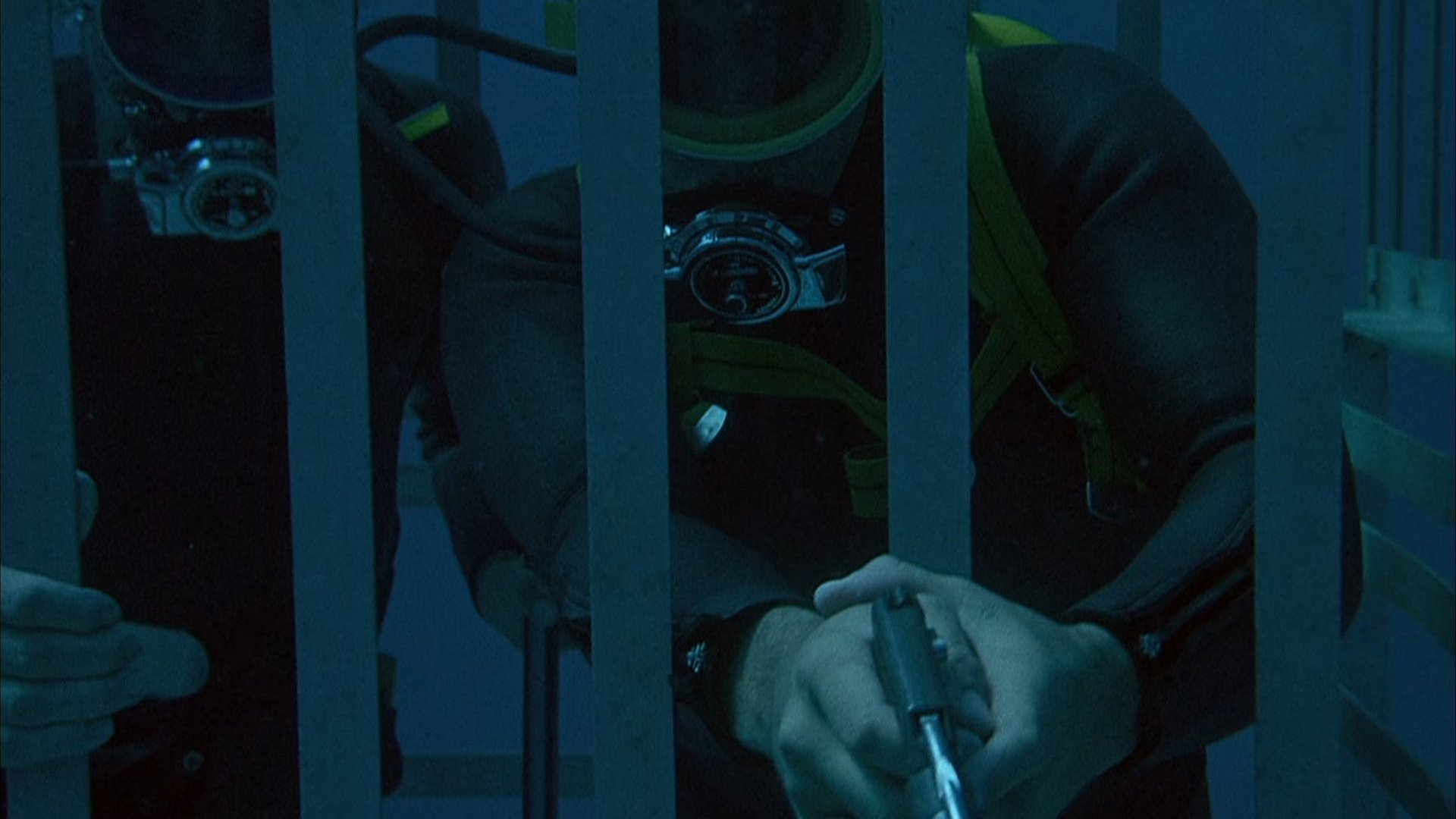 Folge Still