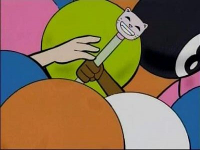 Folge Still