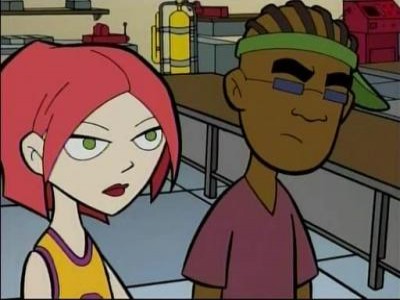 Folge Still