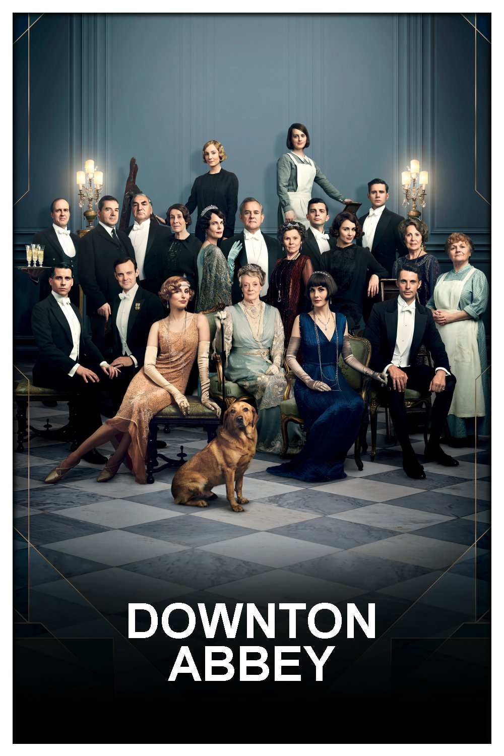 Downton Abbey