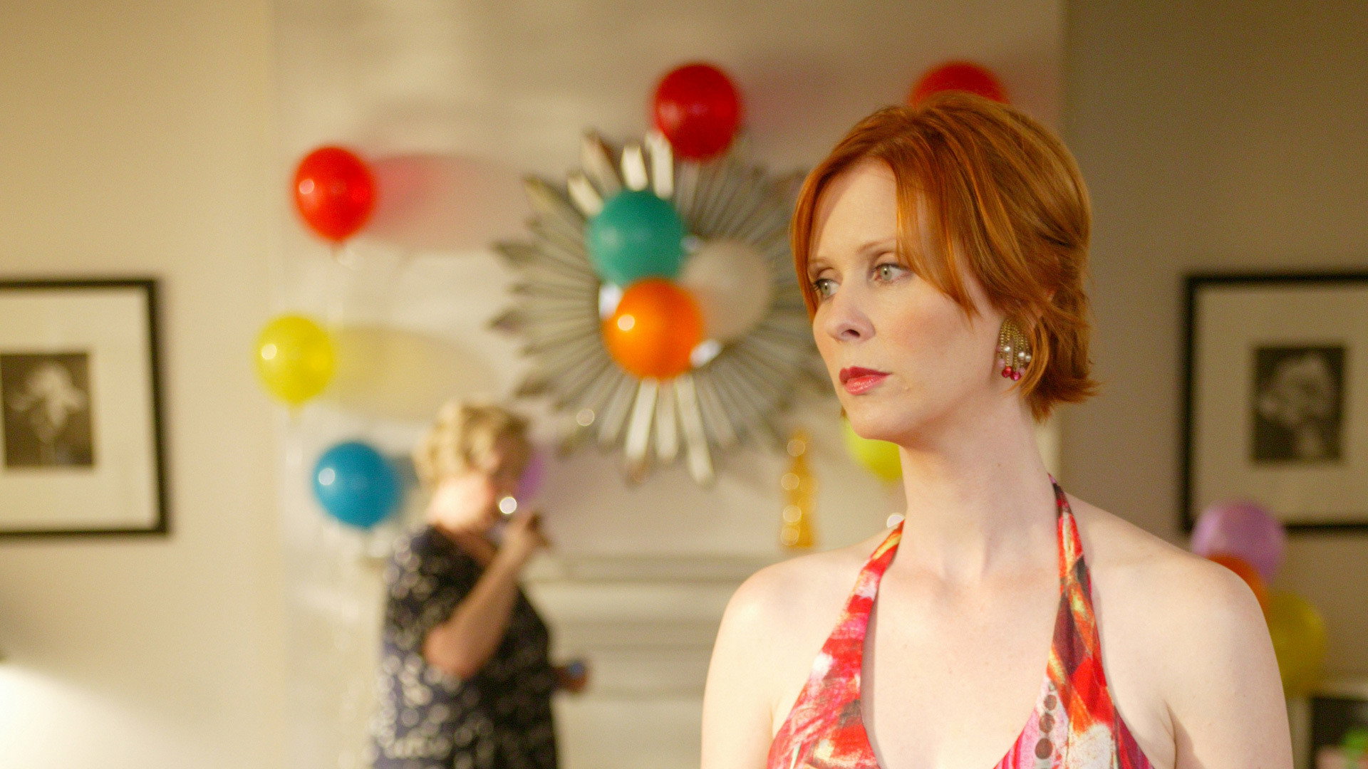Folge Still