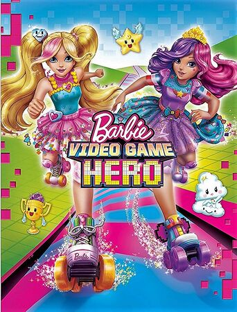Barbie - Die Videospiel-Heldin