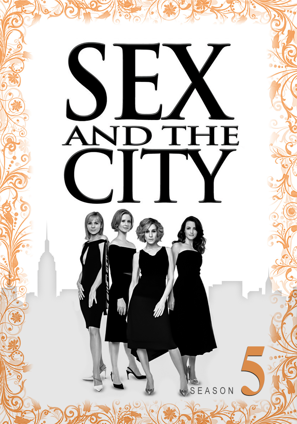 Staffel Cover