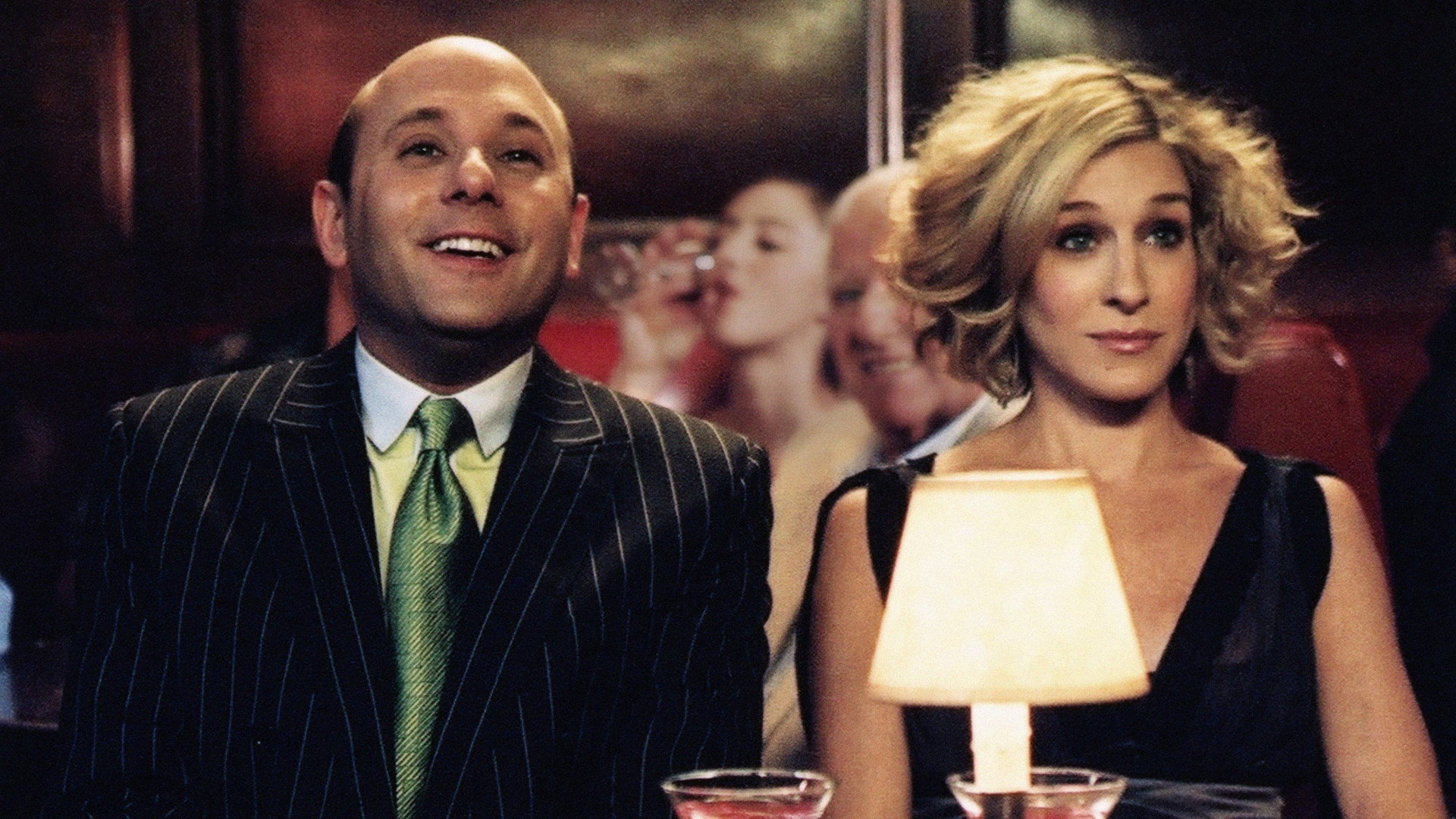 Folge Still