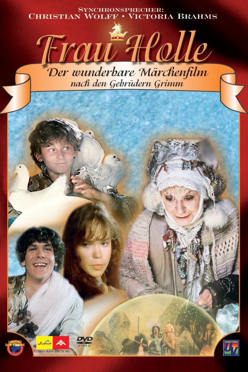 Frau Holle