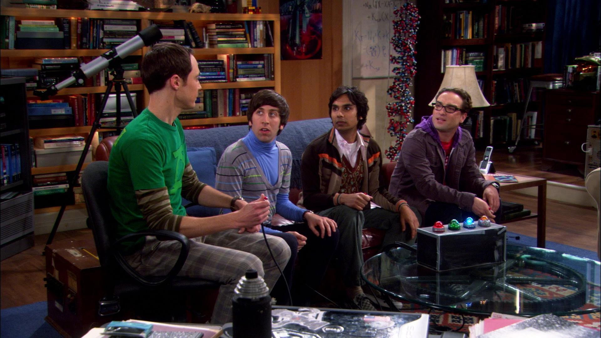 Folge Still