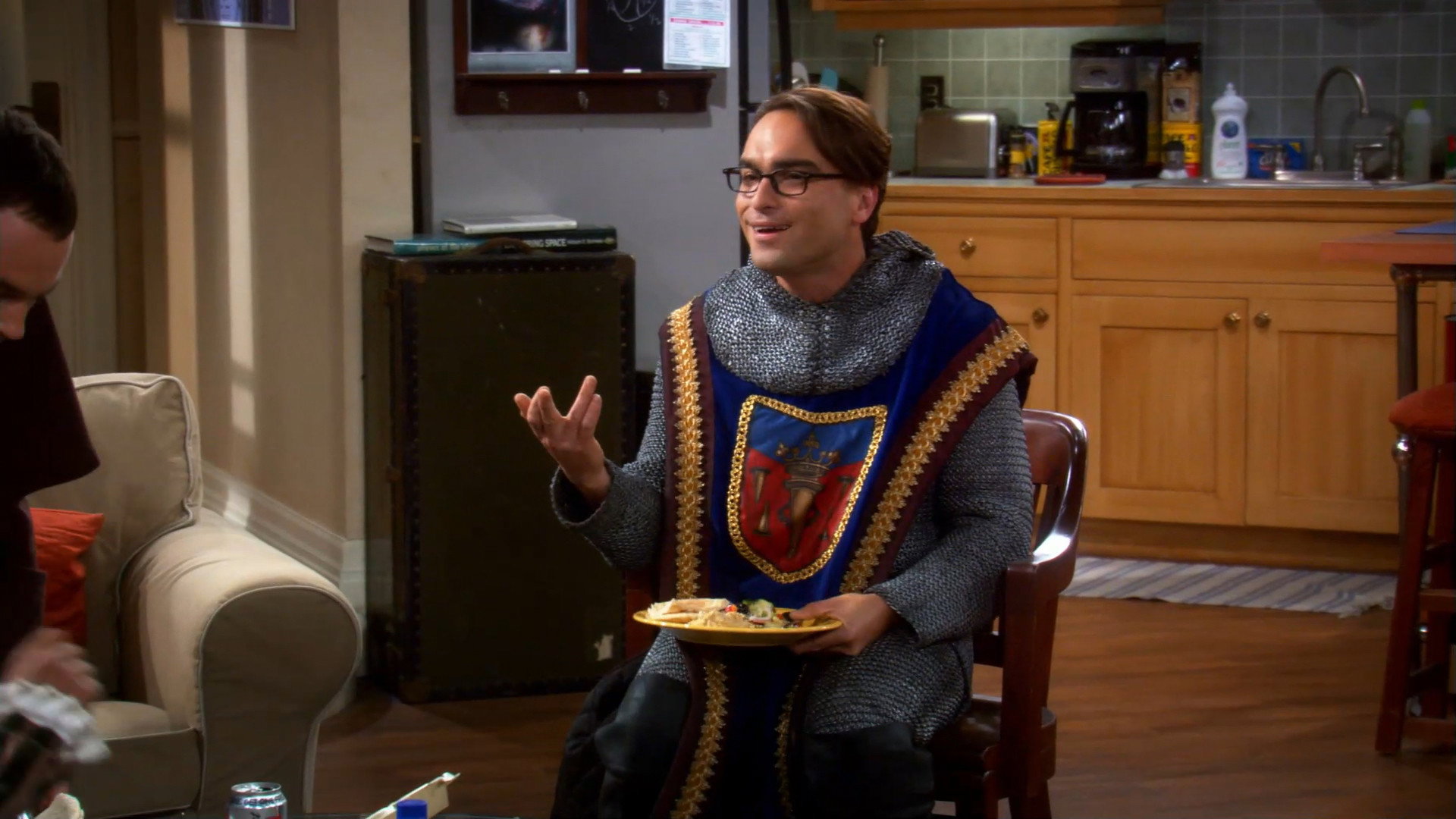 Folge Still