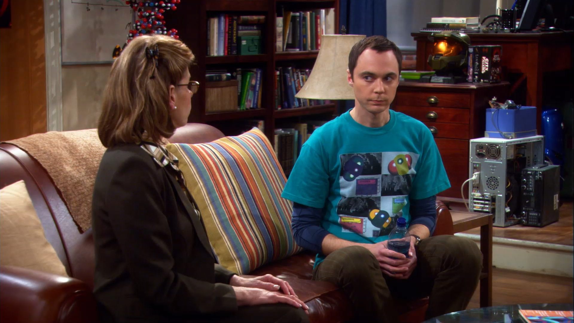 Folge Still