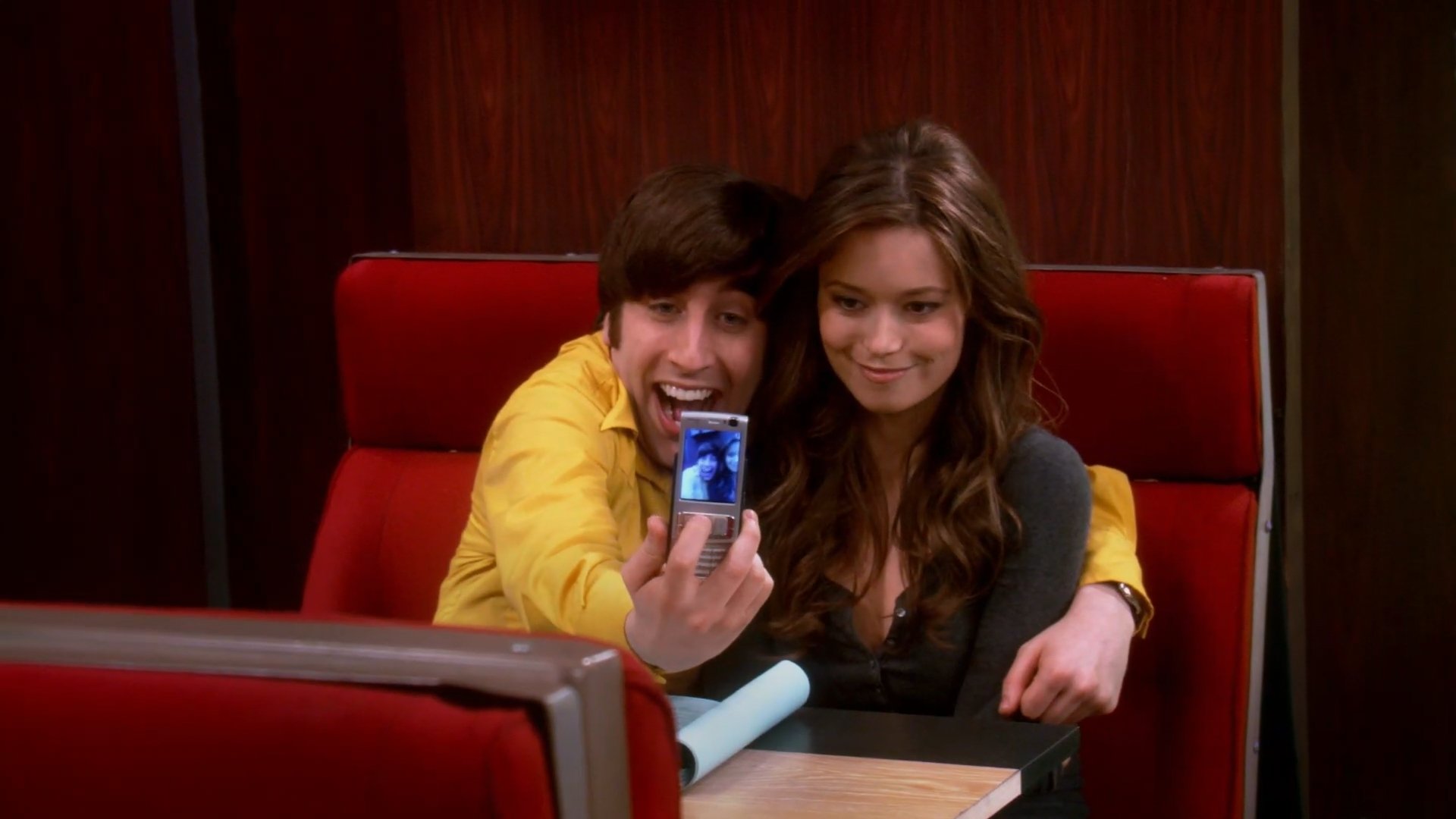 Folge Still