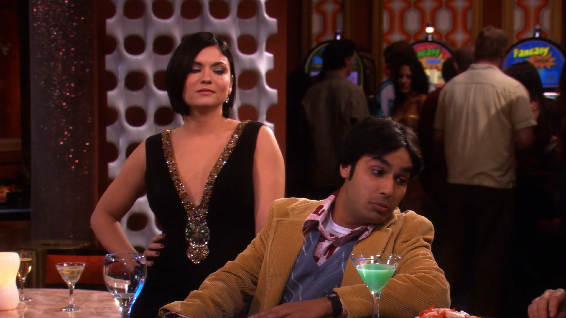 Folge Still