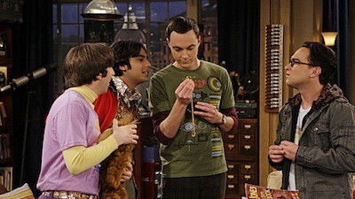 Folge Still
