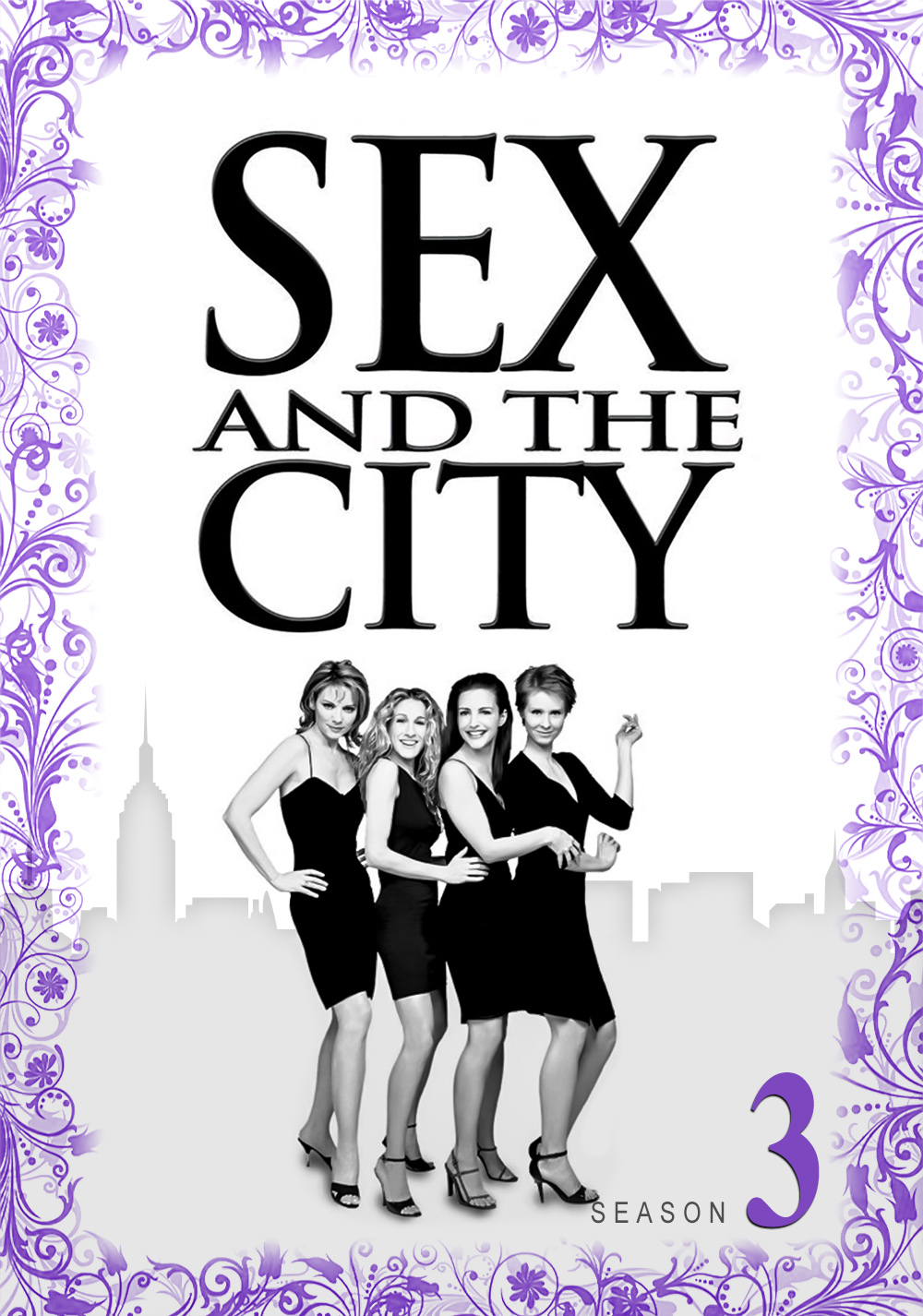 Staffel Cover