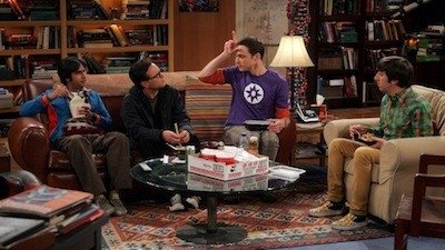Folge Still