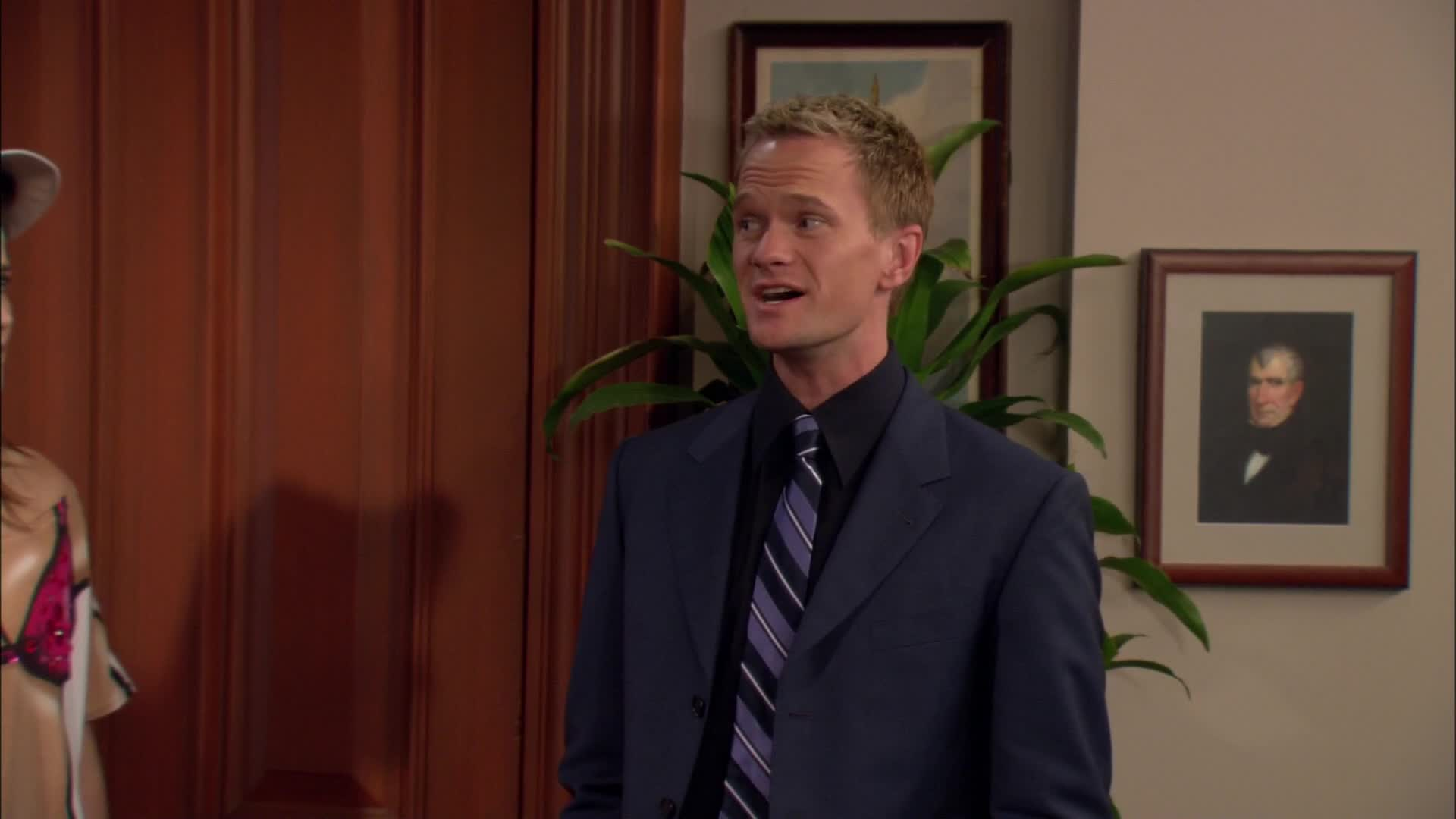 Folge Still